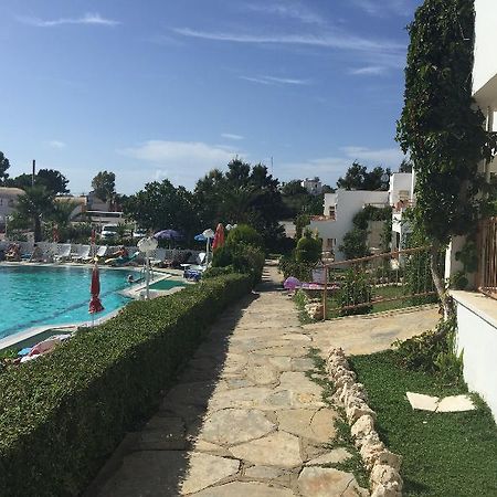 Dolunay Apartments Didim Exterior photo