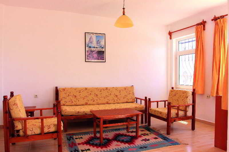 Dolunay Apartments Didim Exterior photo