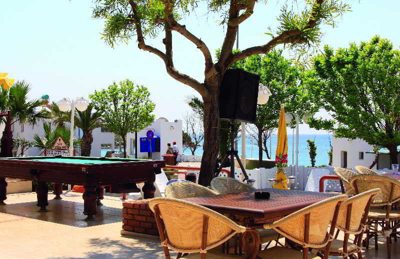 Dolunay Apartments Didim Exterior photo