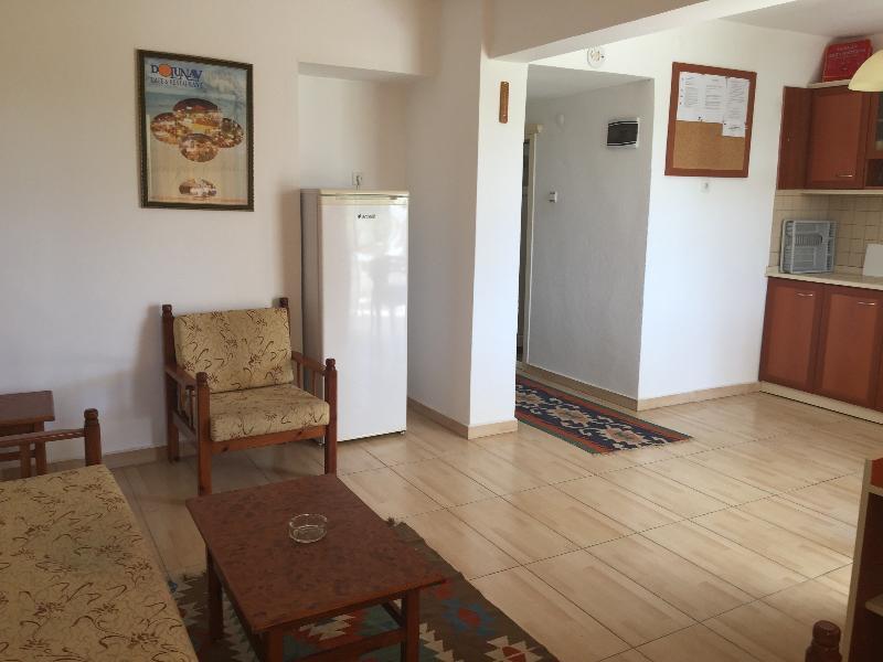 Dolunay Apartments Didim Exterior photo