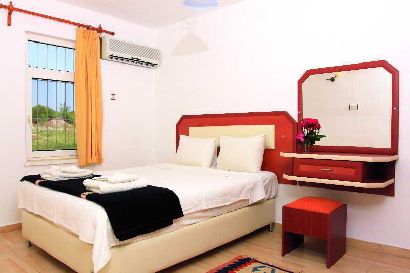 Dolunay Apartments Didim Exterior photo