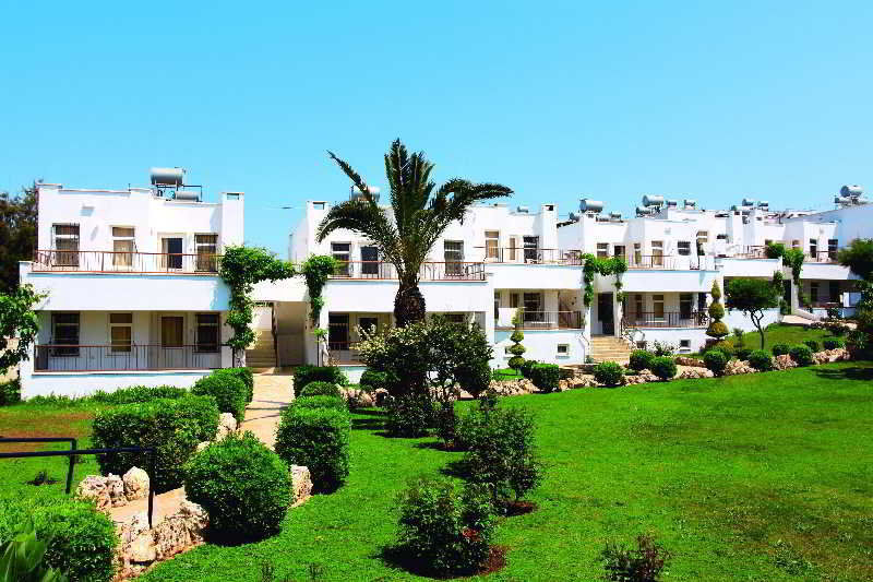 Dolunay Apartments Didim Exterior photo